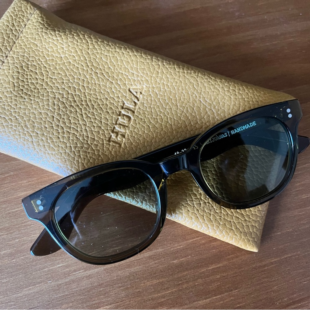 Mono x Hula Sunglasses